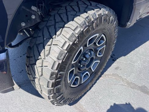 Used 2024 Ford F250 Platinum AWD/4WD image 15