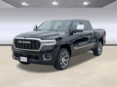 New 2026 RAM 1500 Tungsten