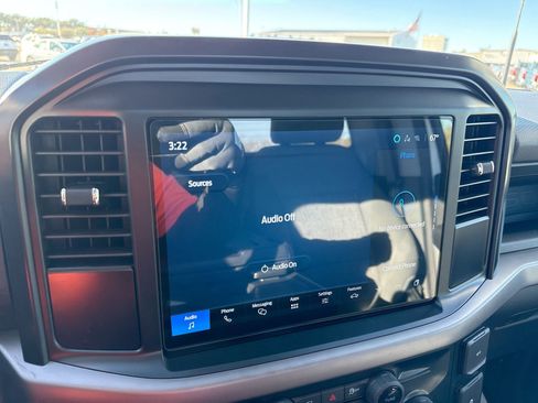 Used 2025 Ford F150 XL w/ Equipment Group 103A High image 12