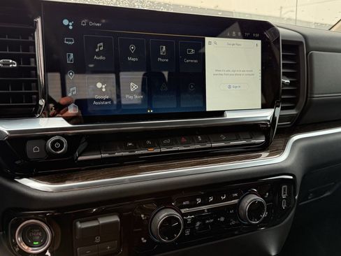 New 2025 Chevrolet Silverado 1500 LT w/ All Star Edition Plus image 29