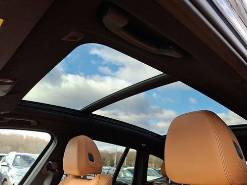 Certified 2023 BMW X3 xDrive30i w/ M Sport Package image 14