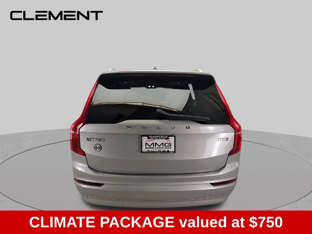 Used 2023 Volvo XC90 B5 Core w/ Protection Package Premier AWD/4WD image 4