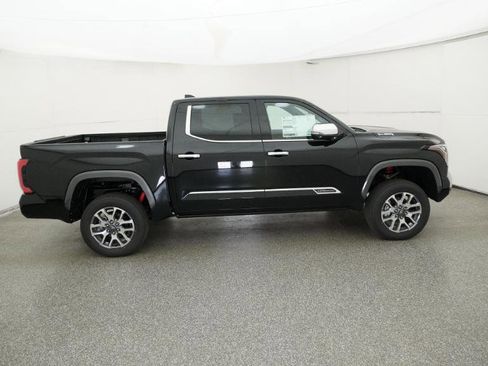 New 2026 Toyota Tundra 1794 Edition image 25