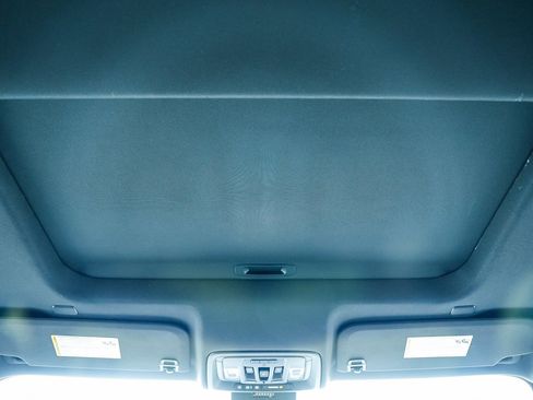 Used 2024 Chevrolet Silverado 2500 ZR2 w/ Snow Plow Prep/Camper Package image 16