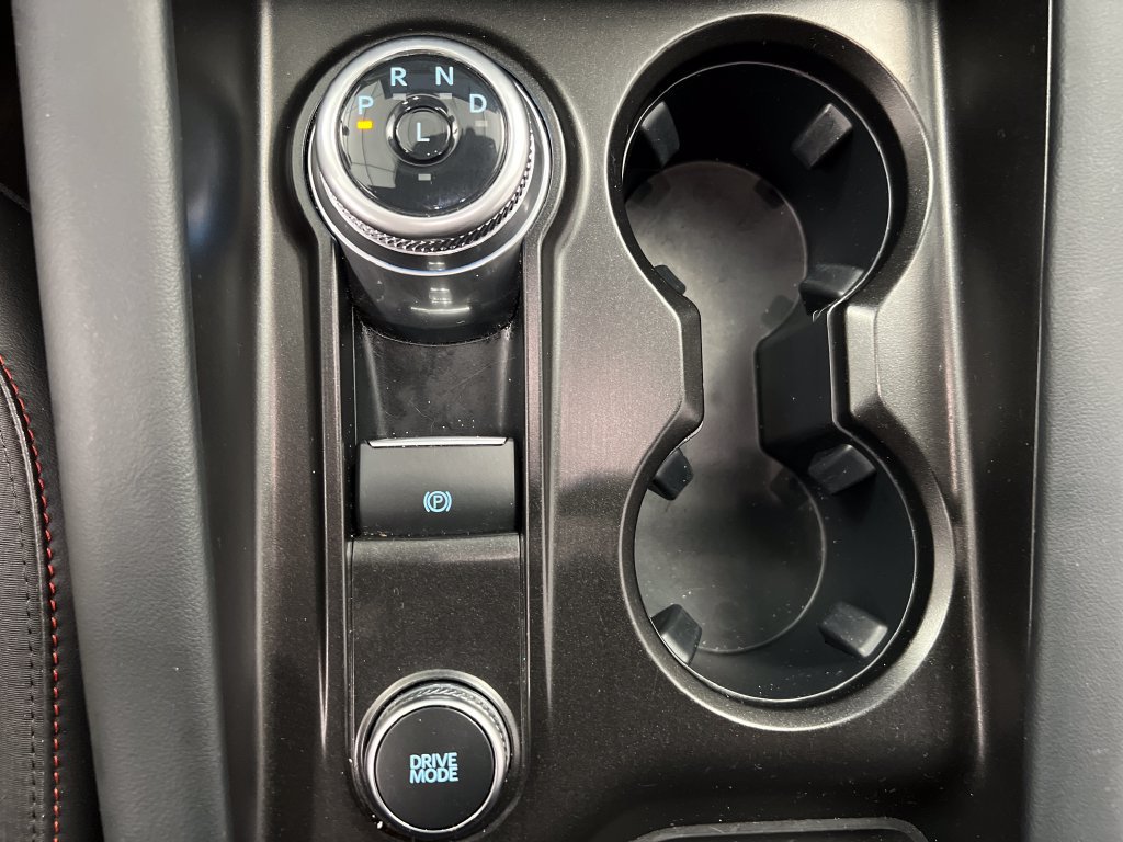 Used 2026 Ford Explorer ST-Line AWD/4WD image 57