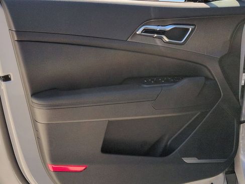 New 2026 Kia Sportage X-Line AWD/4WD image 23