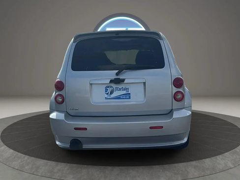 Used 2008 Chevrolet HHR SS FWD image 7