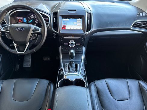 Used 2018 Ford Edge Titanium w/ Equipment Group 302A image 12