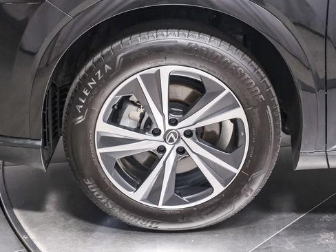 Used 2024 Lexus RX 350 Premium w/ Cold Area Package FWD image 10