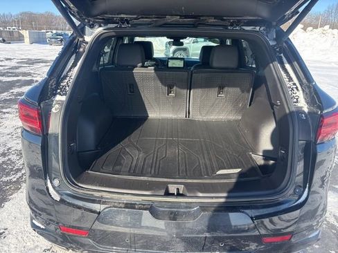 Used 2024 Chevrolet Blazer RS w/ Enhanced Convenience Package image 23