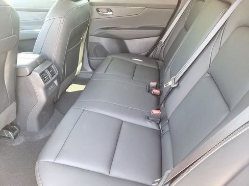 New 2026 Nissan Murano SV AWD/4WD image 8