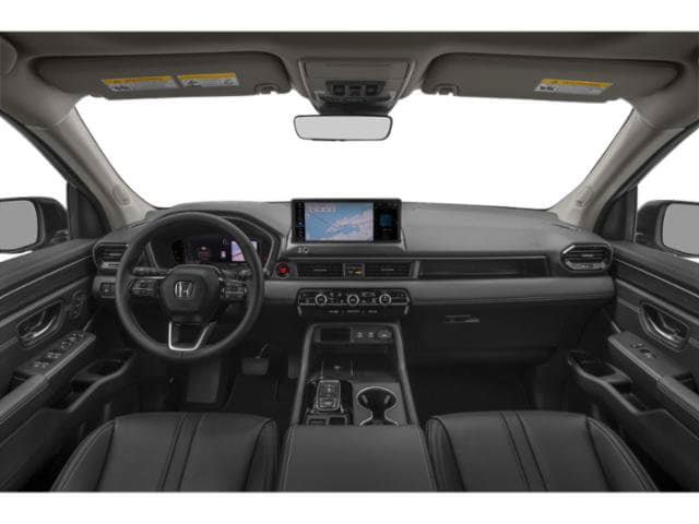 New 2026 Honda Pilot Touring image 5
