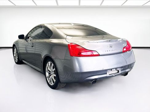 Used 2011 INFINITI G37 Journey w/ Premium Pkg image 6