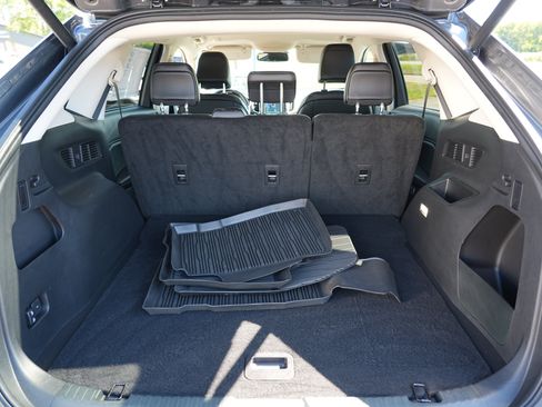 Used 2024 Ford Edge SEL w/ Convenience Package AWD/4WD image 30