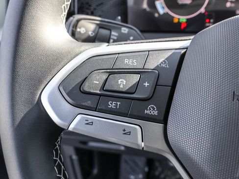 New 2026 Volkswagen Tiguan S image 25