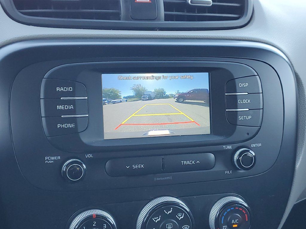 Used 2019 Kia Soul FWD image 21