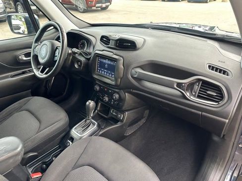 Used 2020 Jeep Renegade Altitude image 24