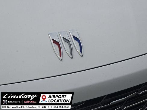 New 2026 Buick Enclave Preferred w/ Power Package image 33