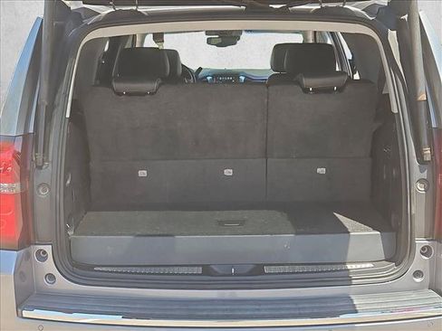 Used 2019 Chevrolet Tahoe Premier AWD/4WD image 6