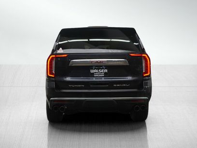 Used 2023 GMC Yukon XL Denali w/ Max Trailering Package