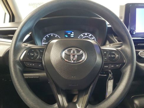 Used 2024 Toyota Corolla LE image 19