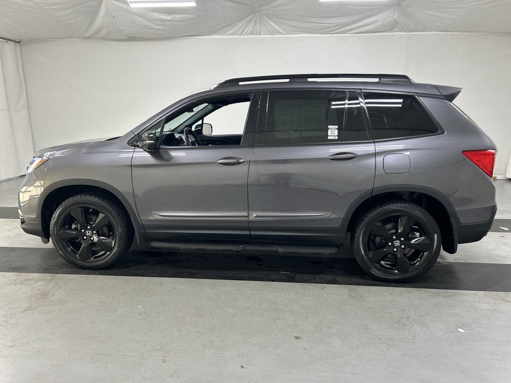 Used 2020 Honda Passport Elite image 6