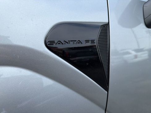 New 2026 Hyundai Santa Fe SEL image 10