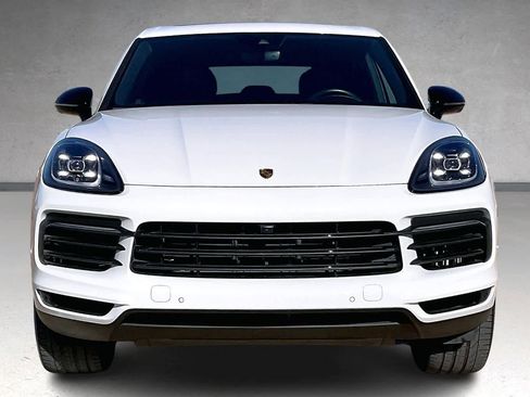 Used 2021 Porsche Cayenne image 6