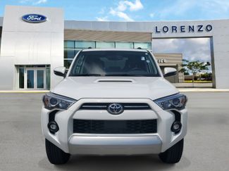 Used 2023 Toyota 4Runner TRD Off-Road Premium video 2