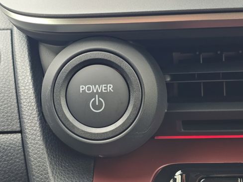 New 2026 Toyota Prius Plug-In Hybrid image 28