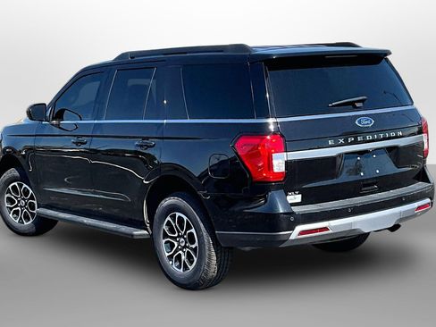 Used 2024 Ford Expedition XLT AWD/4WD image 10