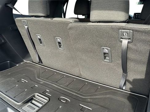 New 2026 Honda Pilot Sport image 26