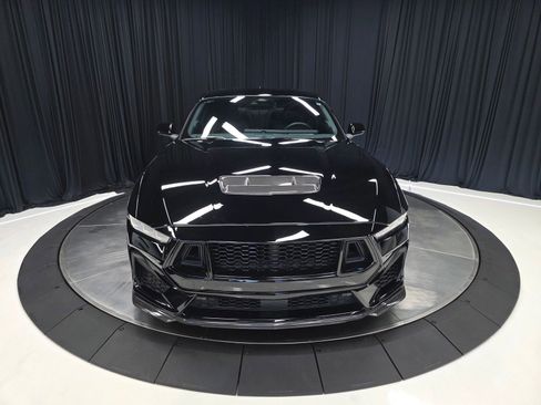 Used 2024 Ford Mustang GT Premium RWD image 10