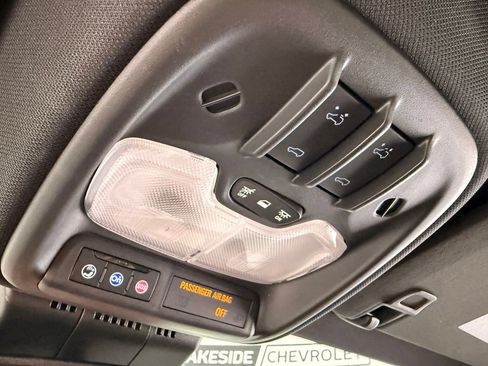 Used 2025 Chevrolet Colorado ZR2 w/ Technology Package AWD/4WD image 51