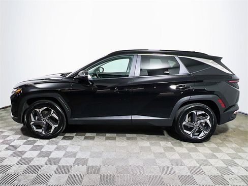 Used 2022 Hyundai Tucson SEL image 5