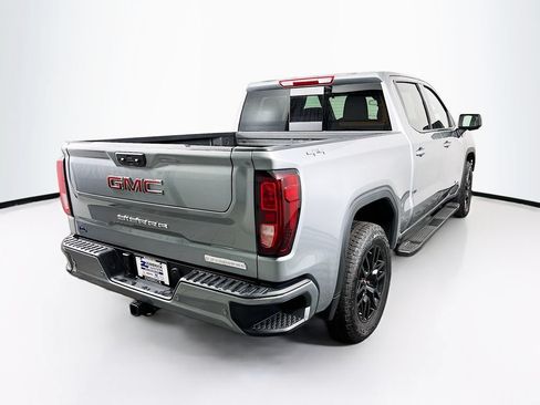Certified 2026 GMC Sierra 1500 Elevation w/ Elevation Premium Package AWD/4WD image 7