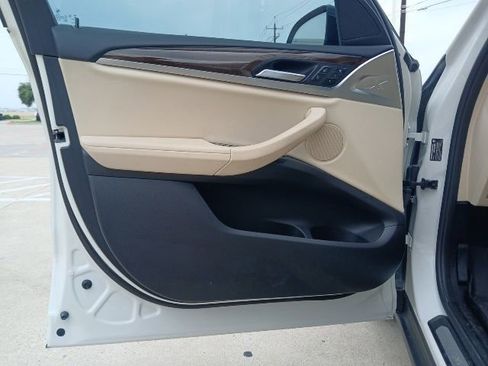 Used 2021 BMW X3 sDrive30i w/ Convenience Package RWD image 18