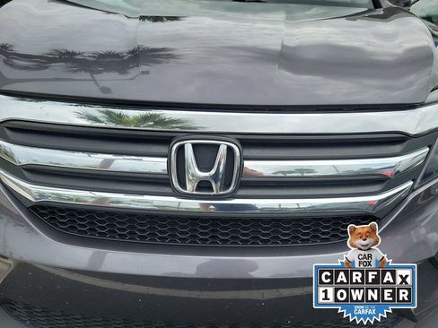 Used 2017 Honda Pilot EX-L image 7