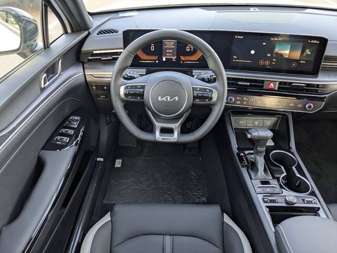 Used 2026 Kia K5 GT-Line FWD image 16