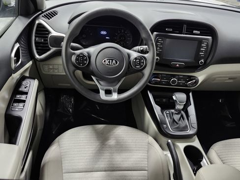 Used 2021 Kia Soul S image 24