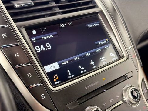 Used 2016 Lincoln MKX Reserve w/ Climate Package image 15