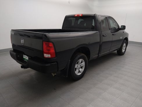 Used 2018 RAM 1500 Tradesman RWD image 9