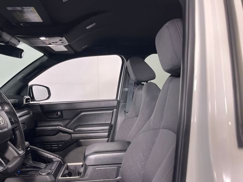 Used 2024 Toyota Tacoma SR5 image 20