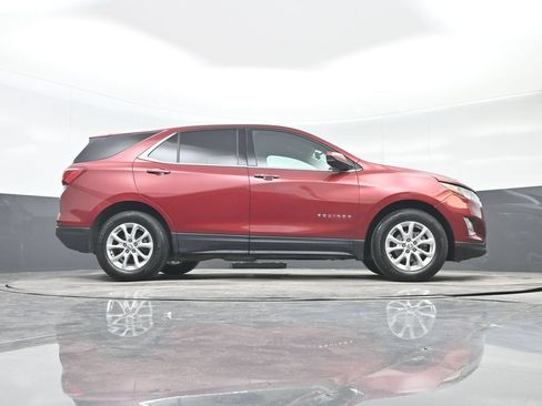 Used 2020 Chevrolet Equinox LT FWD image 20