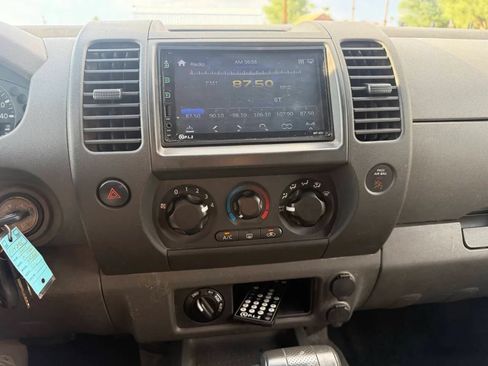 Used 2005 Nissan Xterra S w/ (P01) Power Pkg AWD/4WD image 22