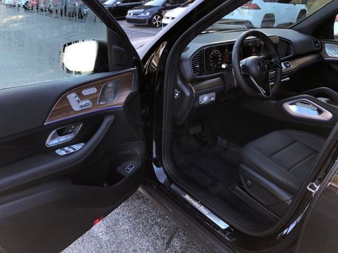 New 2026 Mercedes-Benz GLE 350 4MATIC image 11