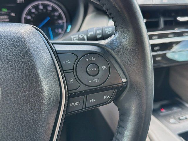 Used 2021 Toyota Venza Limited AWD/4WD image 37