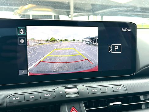 Used 2025 Kia K4 FWD image 32