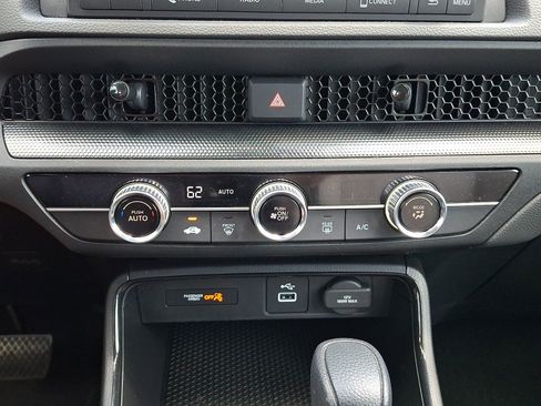 Certified 2024 Honda CR-V LX image 15