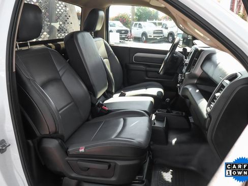 Used 2019 RAM 5500 Tradesman image 32